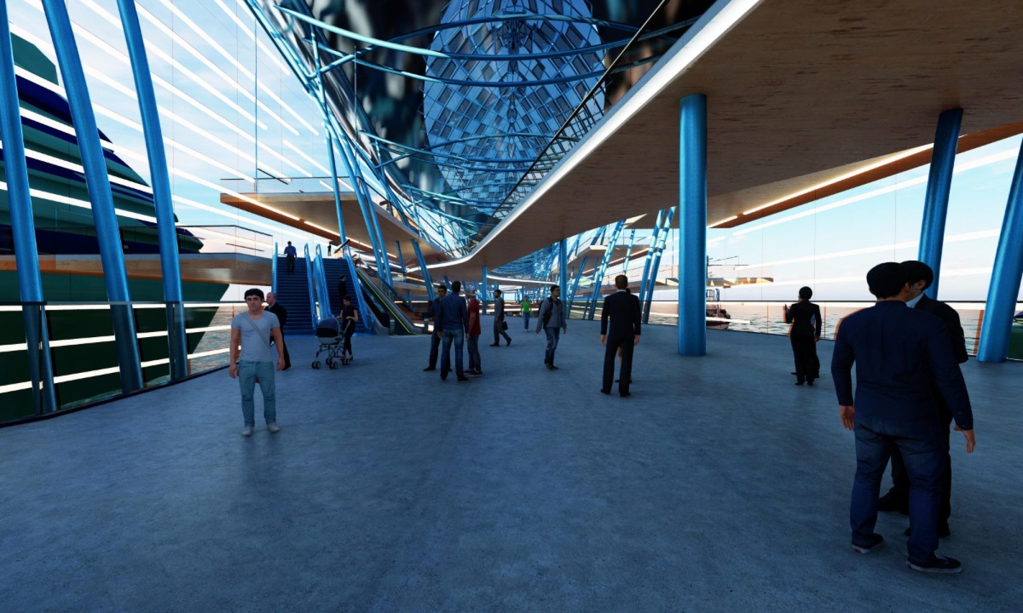 Krea Arquitectura Sustentable