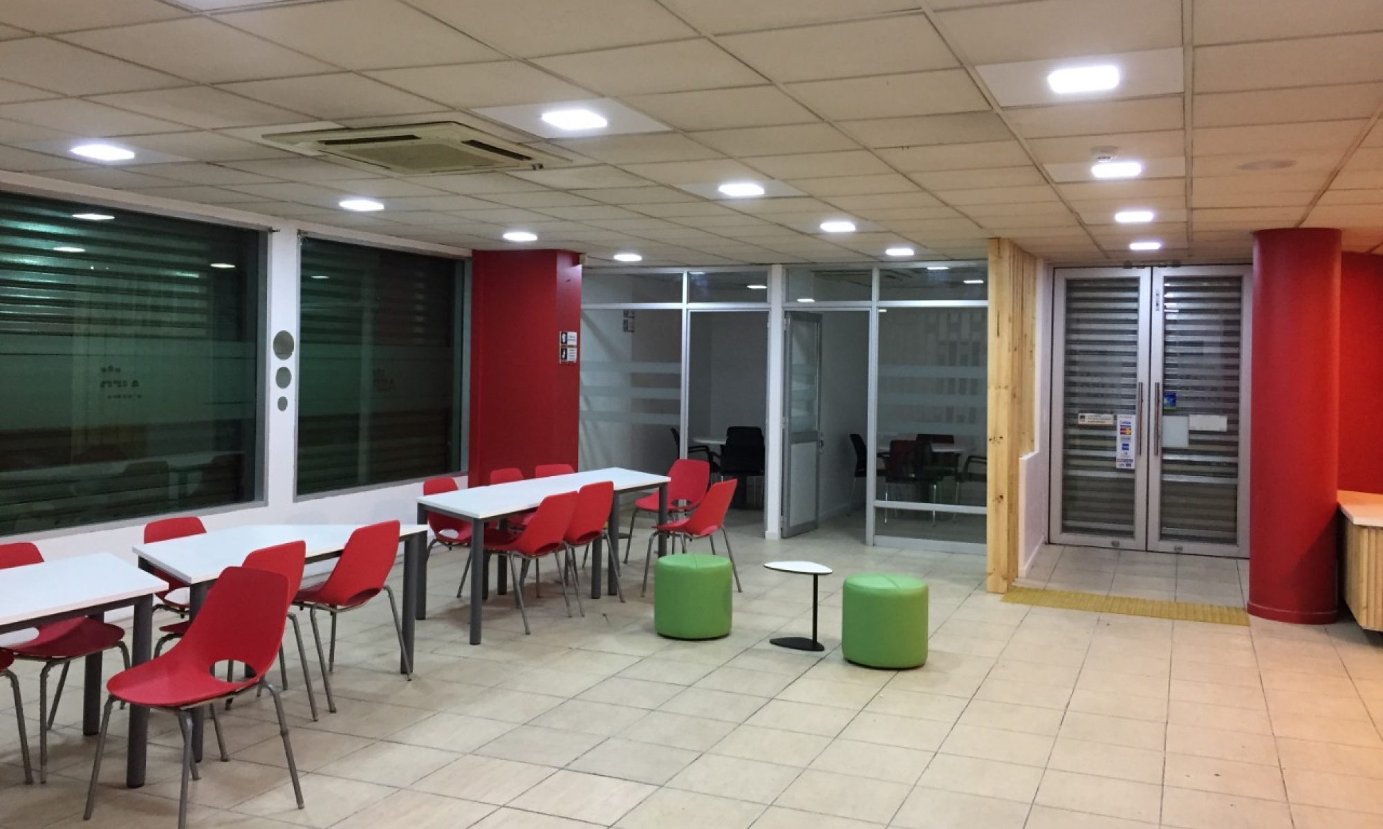 Krea Arquitectura Sustentable